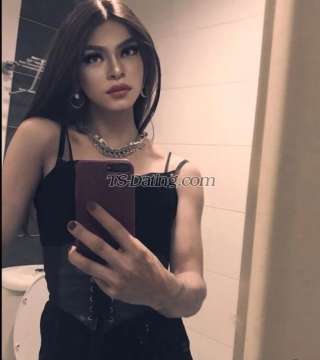 trans girl vanessaWORLD 7275191