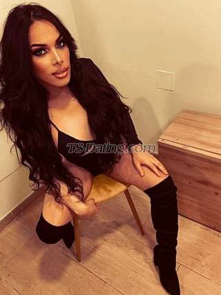 trans girl veronica2323 3861101
