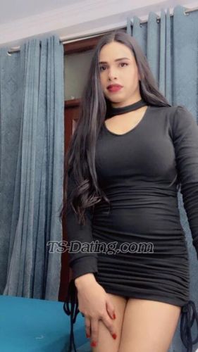 trans girl Wafia 1994259