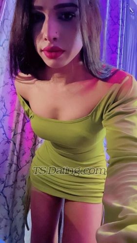 trans girl Wafia 1994303