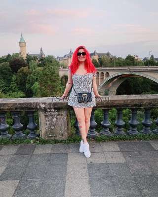 trans girl Wanessaariel 3144087