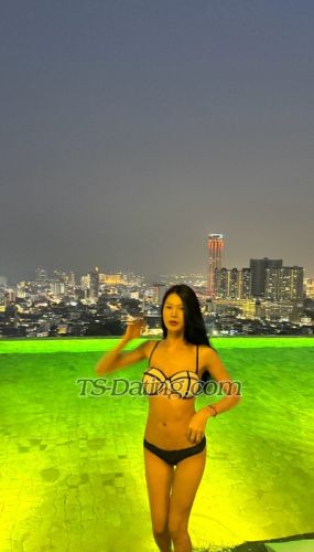 trans girl Wangli 1331973