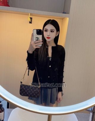 trans girl Wenwenz 9522258