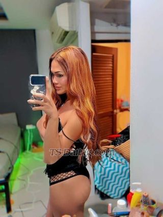 trans girl Wichysamui 0383352
