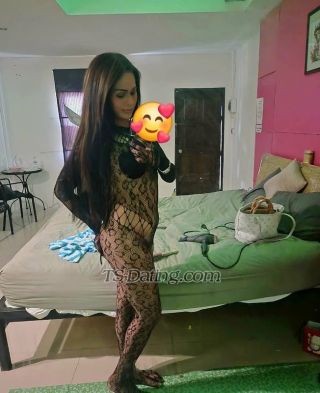 trans girl Wichysamui 0414603 trans girl Wichysamui 0414603