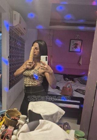 trans girl Wichysamui 3702322