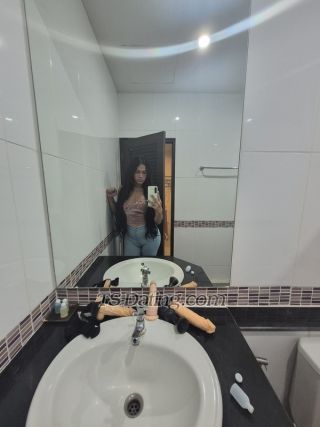 trans girl Wichysamui 4426756