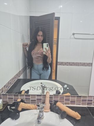 trans girl Wichysamui 4426779