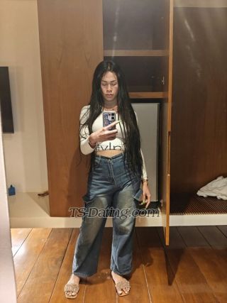 trans girl Wichysamui 8078770