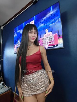 trans girl Wichysamui 8967407 trans girl Wichysamui 8967407