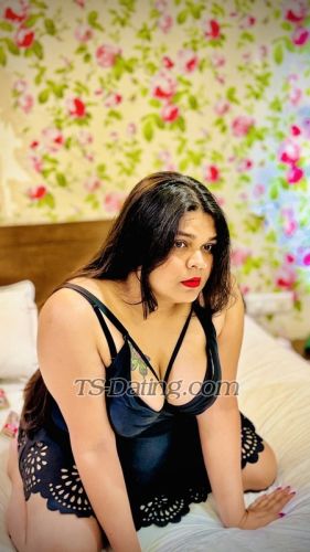 trans girl WildSonia 0308238