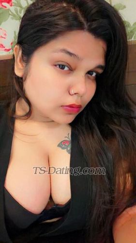 trans girl WildSonia 0308412