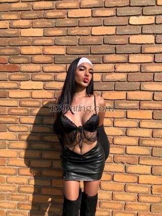 trans girl WildestFantas 6638158