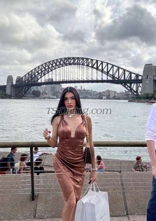 trans girl WildestFantas 6638305