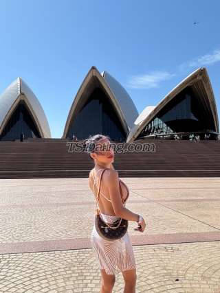 trans girl WildestFantas 6638369