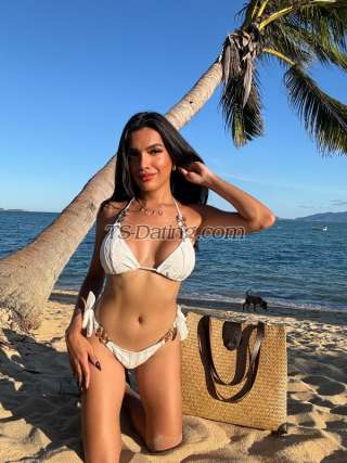 trans girl WildestFantas 6638565