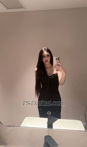 trans girl Winnielin 3104250