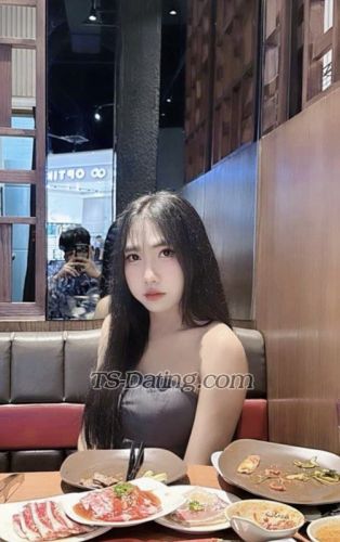 trans girl Winnychannn 6527168