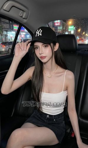 trans girl Winsnowblack 2892818