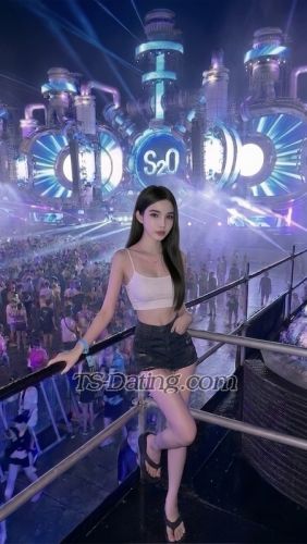 trans girl Winsnowblack 6441570