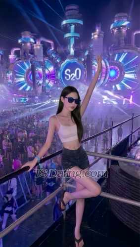 trans girl Winsnowblack 6441597