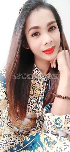 trans girl Wiwienanton 5784297