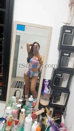 Shemale Wiwienanton 8714716