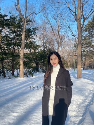 trans girl Woonsen2538 0293012