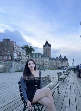 trans girl Wupingann 0491583