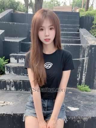 trans girl wangke 5566453 trans girl wangke 5566453