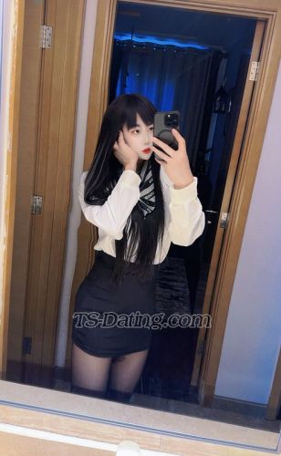 trans girl wangke 9533608 trans girl wangke 9533608