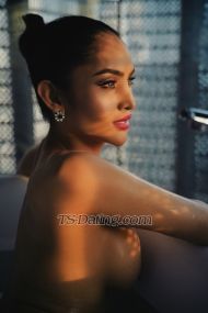 waniwanda93 Kuala Lumpur TS escort 