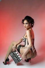 waniwanda93 Kuala Lumpur TS escort 