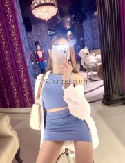 wiwhan Bangkok Transex 💰 Incall 4000 THB.💰 Outcall 5000 THB. +
Taxi(I’m Bottom only. I’m can hard and
cum)❌ No Indian 🇮🇳❌‼️
Please be polite. Just message me first. Don't choose to
call me before sending a message. Because besides me
pressing to hang up the phone. I will block your number
immediately. Because that is the most bad
manners.‼️✅ Please read all my details. and
my rate and my picture before you add me. I have already
written the price rate. If you think my price is too
expensive. Please don't add me. And there will be no
bargaining of any kind. Please be
courteous.❌Don’t asking for pics of my dick or
any nude pic or body. I'm not stupid, I won't send
anything.❌Hello, my name is Leah. I am LadyBoy.
I am 26 years old. I was born in Chiang Rai, Thailand. I'm a
small person. I'm 154 height and weight 40. I'm
good-humoured, cute, good smile and gentle. I came to this
site because I had a financial need. I have burdens and
expenses and have to send money to my parents. But I promise
to do my best in my duties and roles. Please love me Wiwhan.
💗 I have sexy body shape , beautiful cock , nice ass
and good lip for kiss 💋😘⭐👉And you can
even reserve me for dinner or drinks with
you.😊📲 Telegram: @Leah_616212📲
WhatsApp : +66837604355📲 Line :
Pw.1995https://line.me/ti/p/v9uaR6A3Hd�
��My dick 🍆 5 inches 💗My Proportion
32/24/33🥰 Clean and Safe 🥰 👉 Service
about 👈 ✅ Anal sex ✅ 69 ✅ Oral
sex-blowjob ✅ Cim ✅ kissing 😘 ✅
Submissive etc.