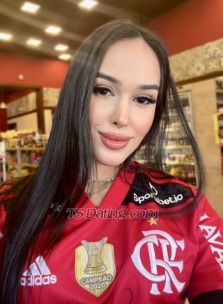 trans girl XTheIronRodX 0402349