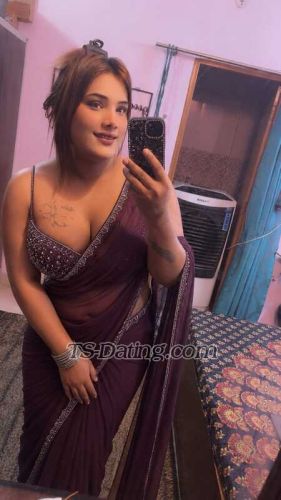 trans girl Xhoni 5965039