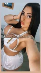 Xiomara Miler Capital Federa Transex Amor, sou Xiomara, uma escort sexy com nádegas enormes e curvas de parar o coração, seios exuberantes e deliciosos, uma jovem de 21 anos e olhos verdes, vim para te agradar, me destaco por ser gentil, atenciosa, apaixonado, discreto e atraente. Tenho uma figura sexy e rosto lindo, apartamento discreto, sou ativa e passiva.