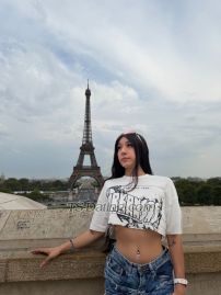 Xmarianas Rotterdam Alex Transex Hola, estoy de vuelta en NETHERLANDS, encantado de
conocerte, mi nombre es Mariana Sandoval, más conocida como
x mariana s, LATINA (COLOMBIANA), soy MUY FEMENINA, ordenada
y excitante, soy 100% real y puedes confirmarlo en
videollamada, tengo una dotación de 21 a 22 CM de polla,
puedo satisfacerte tanto activa (DOMINANTE) como pasiva
(SUBUM) Soy muy lechera y puedo obtener leche varias veces
consecutivas  te ofrezco el servicio de besos, caricias,
masajes, compañía, citas, cumplo el fetiche que quieras
(TODO CON PROTECCIÓN), tratamiento de novio, me encantan
las fiestas, lluvia dorada, juegos de rol, soy de mente
abierta para complacerte, diviértete mucho y otros, puedes
preguntar sin ningún compromiso.MIS TARIFAS NO
SON NEGOCIABLES ya que experimentará un servicio muy
agradable y satisfactorio, por eso sé que volverá a
mí.Efectivo y transferencias