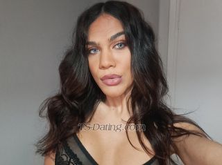 trans girl XoxoElpida 7647137