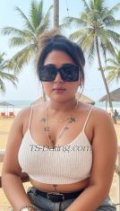 XxxDiyasen Mumbai TS escort 
