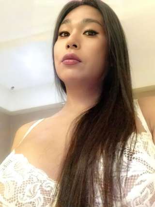 trans girl MISTRESSforU 0878736