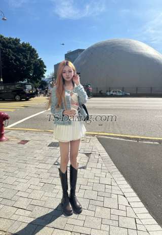 trans girl xiaobaitu 4772154 trans girl xiaobaitu 4772154