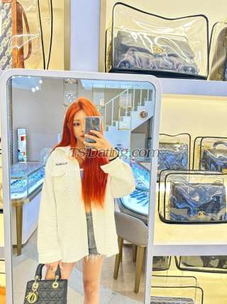 trans girl xiaobaitu 4772460 trans girl xiaobaitu 4772460