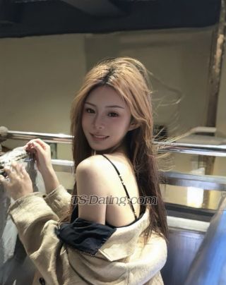 trans girl xiaobaitu 6477875
