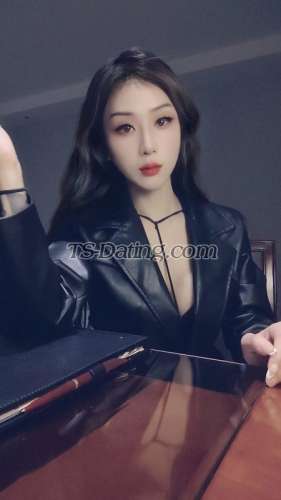 trans girl xiaosaosaoli 5111511