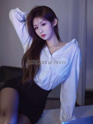 trans girl xiaosaosaoli 9665586