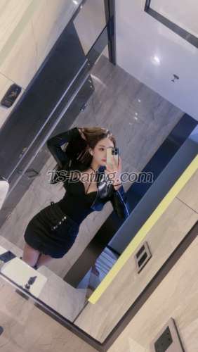 trans girl xiaosaosaoli 9670493