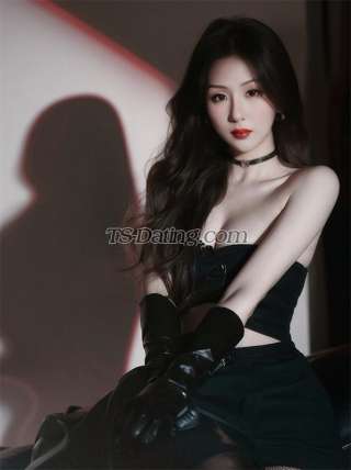 trans girl xiaosaosaoli 9915042