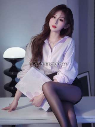 trans girl xiaosaosaoli 9915420
