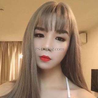 trans girl xiaoxuer 0013358